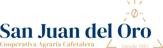 logo San Juan de Oro